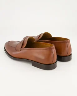 0354003.26820819 Slipper in Braun