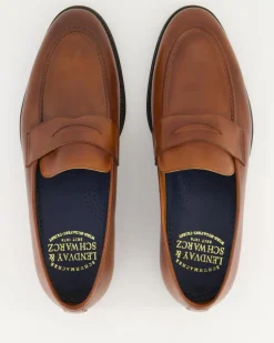 0354003.26820819 Slipper in Braun