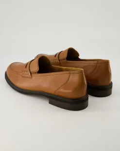 1051-034 Slipper in Braun