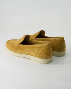 25986 Slipper in Braun