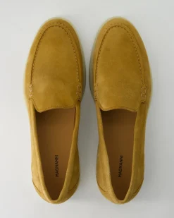 25986 Slipper in Braun