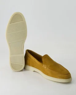 25986 Slipper in Braun