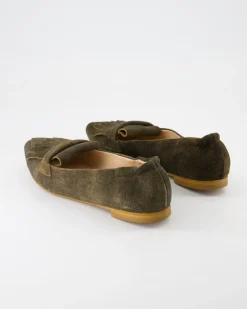 2023-03 Slipper in Braun