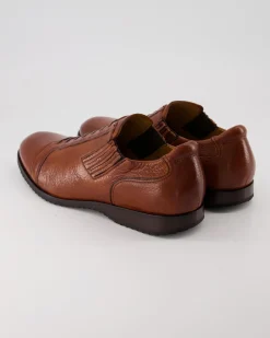 21716 Slipper in Braun