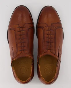 21716 Slipper in Braun