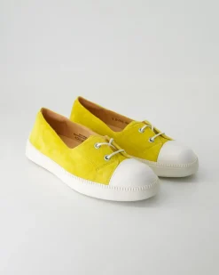 3-001096-6000 Slipper in Gelb