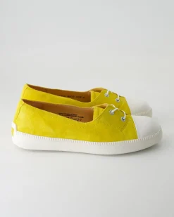 3-001096-6000 Slipper in Gelb