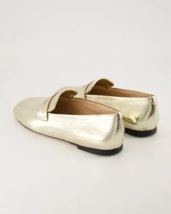3213 Slipper in Gold