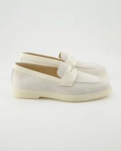 5405-31-11 Slipper in Grau