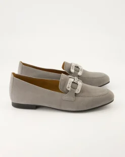 45.210.19 Slipper in Grau