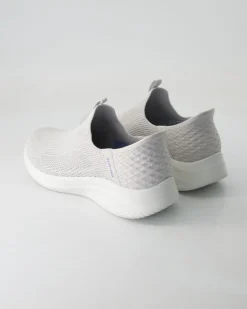 150450 Slipper in Grau
