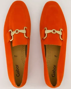 45.211.13 Slipper in Orange