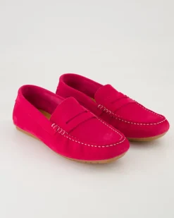 40214623103300 Slipper in Pink