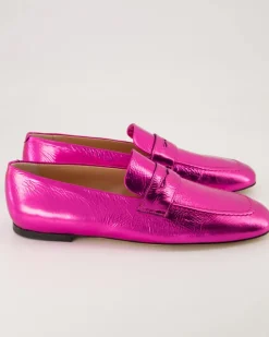 3213 Slipper in Pink