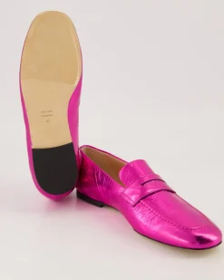 3213 Slipper in Pink