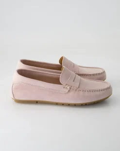 50214623101300 Slipper in Rosa