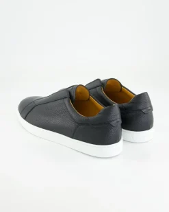 25967 Slipper in Schwarz