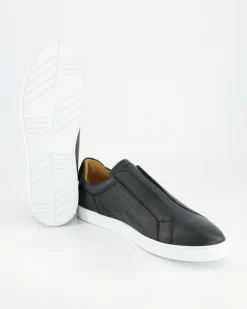 25967 Slipper in Schwarz