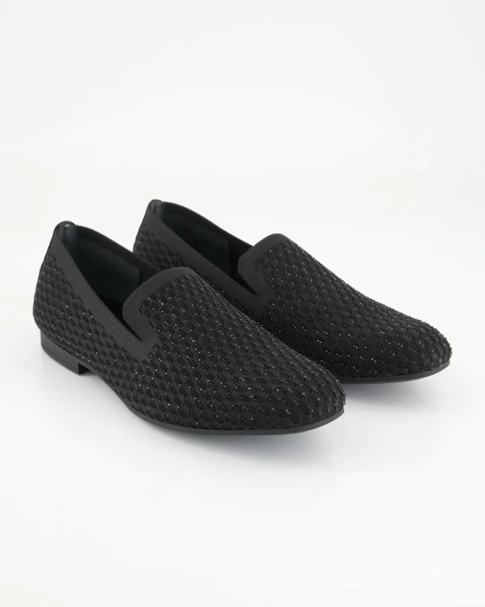 65.216.47 Slipper in Schwarz