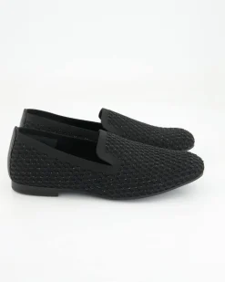 65.216.47 Slipper in Schwarz