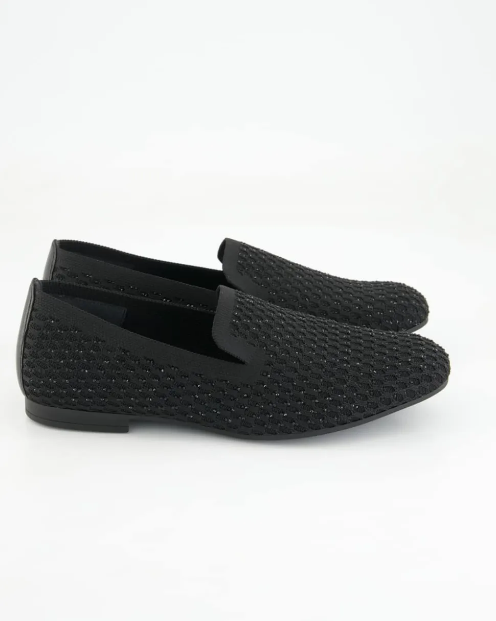 65.216.47 Slipper in Schwarz