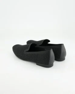 65.216.47 Slipper in Schwarz