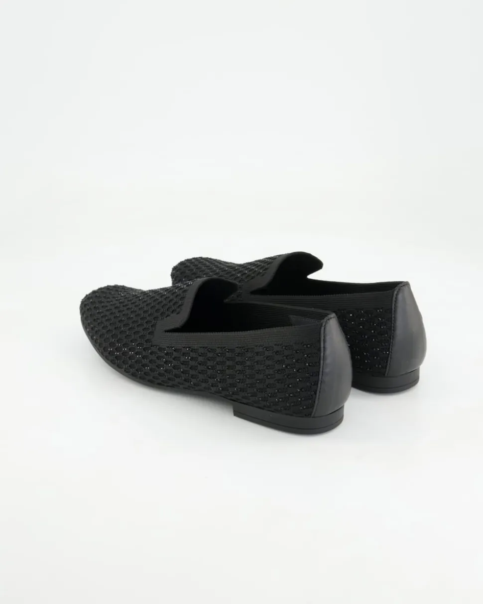 65.216.47 Slipper in Schwarz