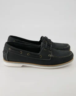 5594 Slipper in Schwarz