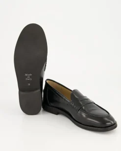 5007 Slipper in Schwarz