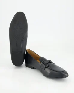 65.211.27 Slipper in Schwarz