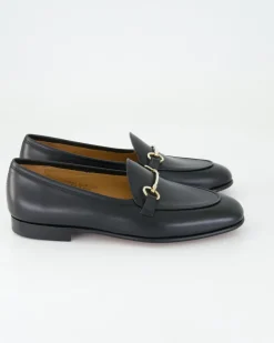 25683 Slipper in Schwarz