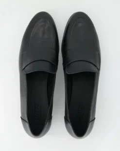 2320000 Slipper in Schwarz