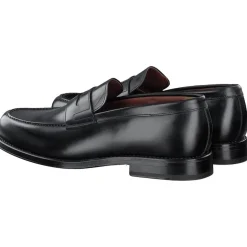 0769002 Slipper in Schwarz