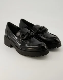 35.230.97 Slipper in Schwarz