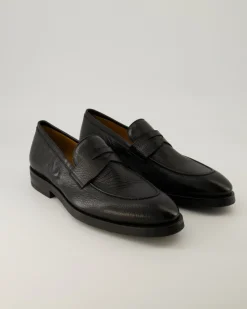 25416 Slipper in Schwarz