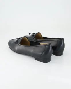 8340 Slipper in Schwarz