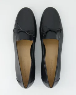 8340 Slipper in Schwarz