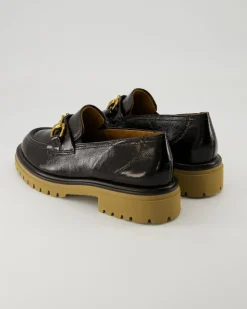 2956-034 Slipper in Schwarz