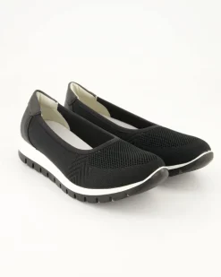 5660400 Slipper in Schwarz