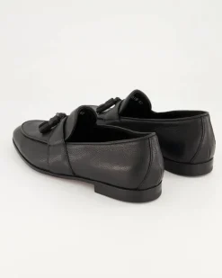 0801018.29530101 Slipper in Schwarz