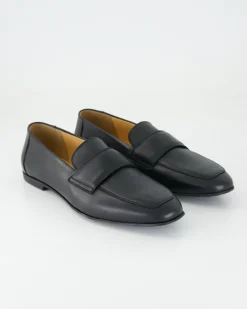 4093 Slipper in Schwarz