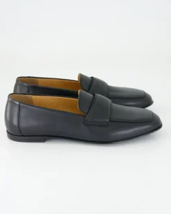 4093 Slipper in Schwarz