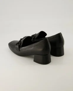 32.121.57 Slipper in Schwarz