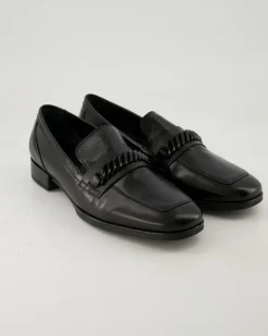 32.433.27 Slipper in Schwarz