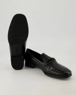 32.433.27 Slipper in Schwarz