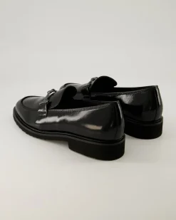 35.211.97 Slipper in Schwarz