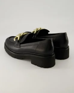 35.230.27 Slipper in Schwarz