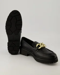 35.230.27 Slipper in Schwarz