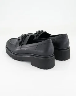 55.230.37 Slipper in Schwarz