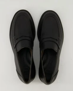 1051-024 Slipper in Schwarz